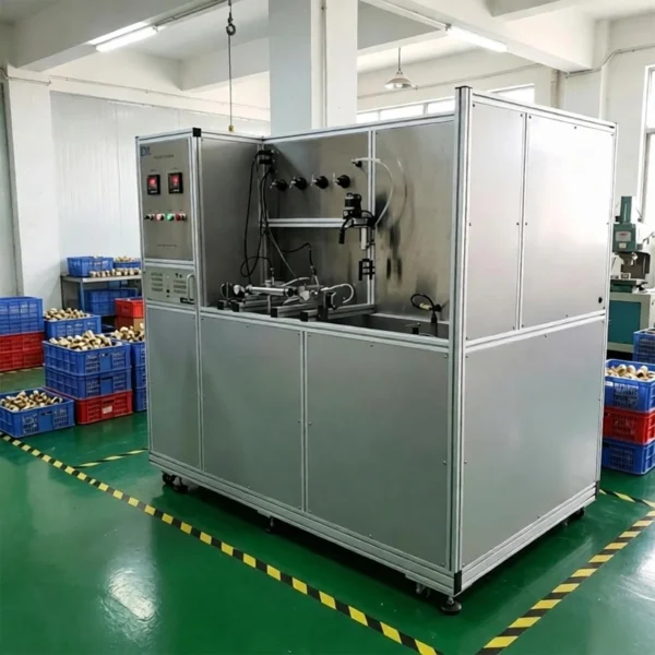 Ceramic-Disc-Valve-Cycle-Test
