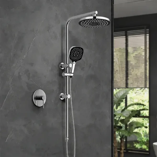 High-Pressure-Handheld-Shower-Head