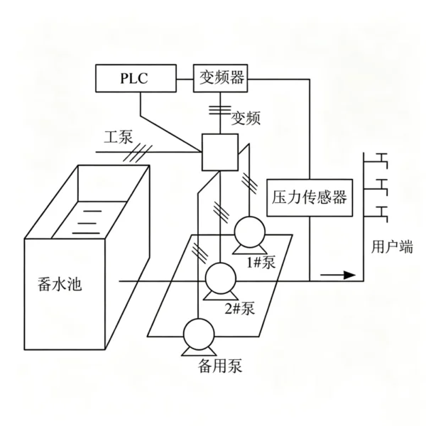 Hotel_High_Rise_Plumbing_Pressure_Zone_Design