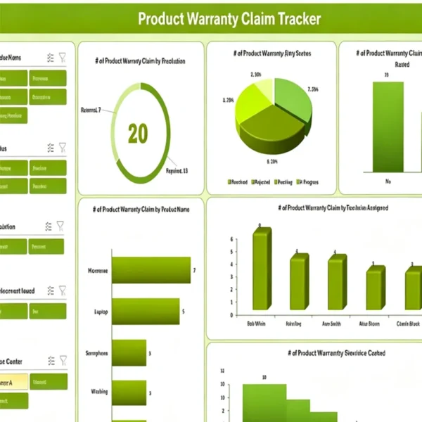 Jekare-Cartridge-Warranty-Claim-Data-Tracking
