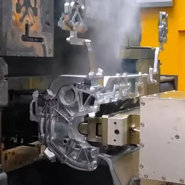 Jekare-Die-Casting-Faucet-Structural-Components