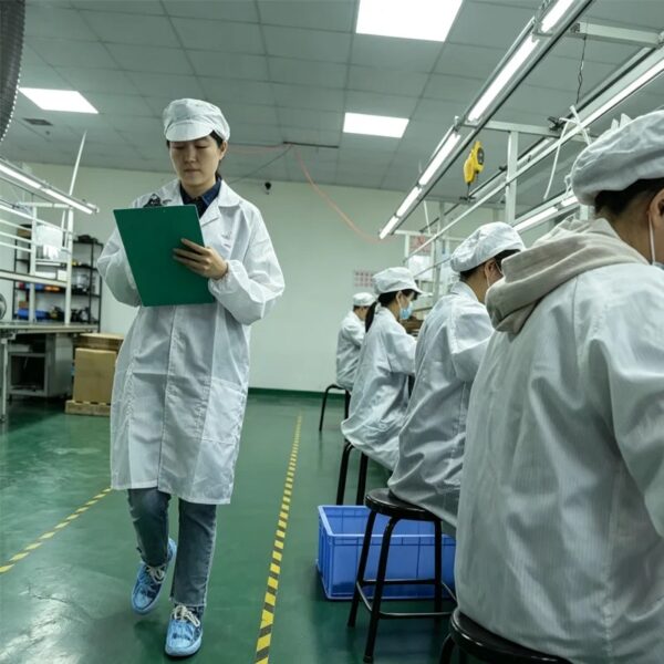 Jekare-Factory-Audit-Onsite-Inspection