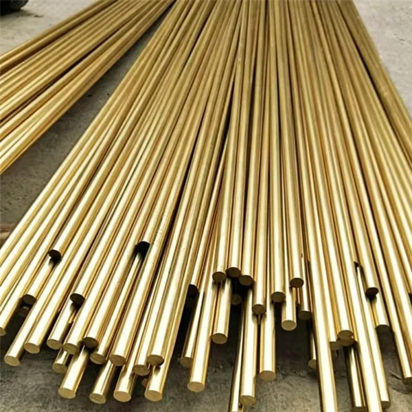 Jekare-Low-Lead-Brass-Bar-Stock-Faucet