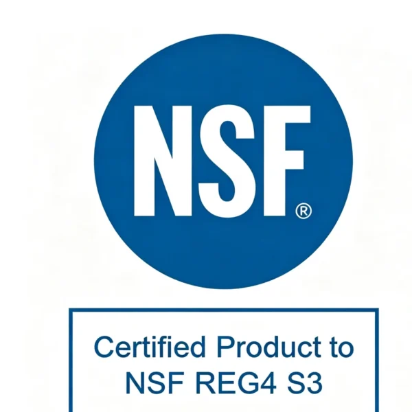 Jekare-NSF-WRAS-Certification-Faucet-Compliance