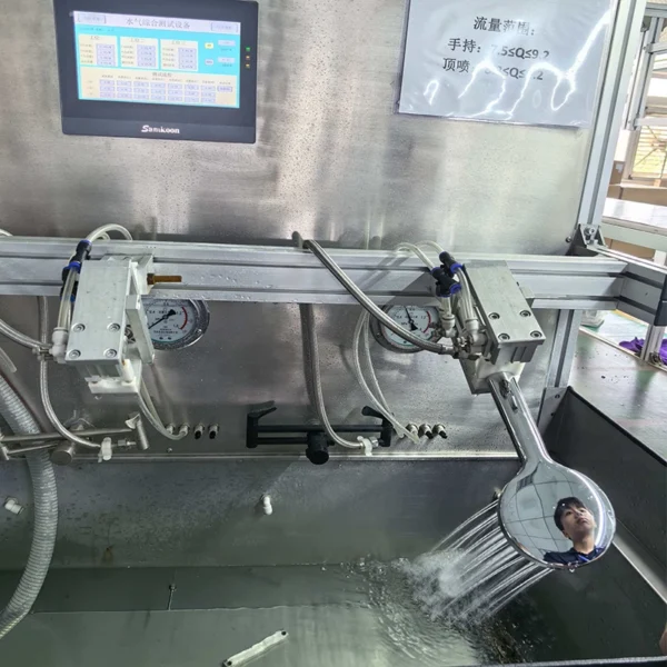 Jekare-Shower-Head-Manual-Flow-Inspection