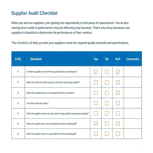 Jekare-Supplier-Origin-Documentation-Audit