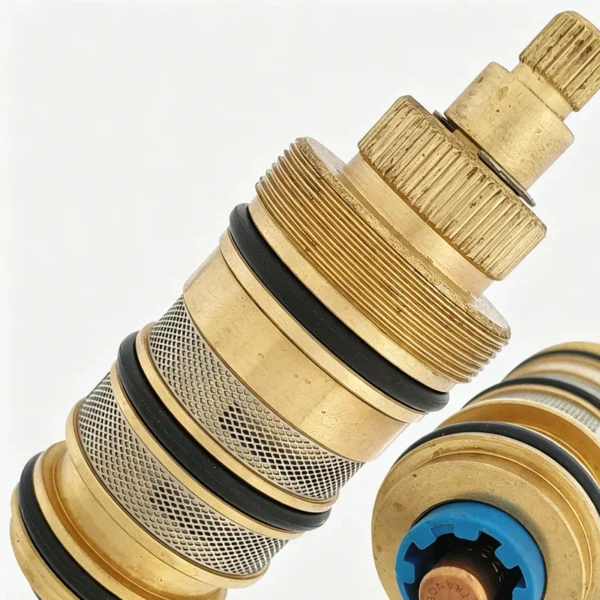 Jekare-Thermostatic-Cartridge-Valve-Type