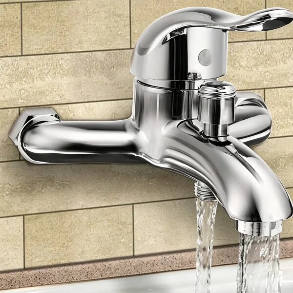 Jekare-Wall-Mount-Shower-Faucet-OEM-Product
