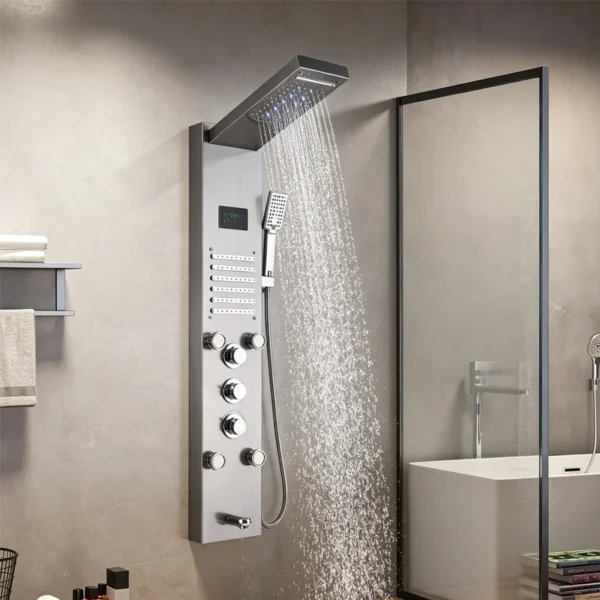 Multi-Nozzle-Shower-System-Configuration