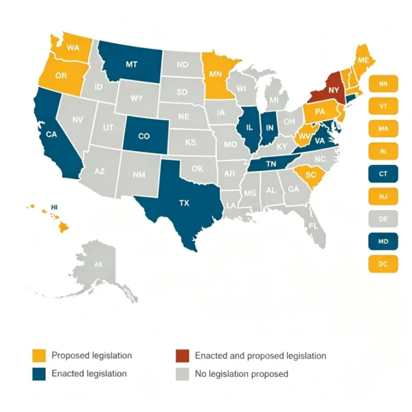 US-State-Compliance-Map-Reference