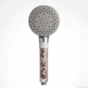 Filtered Shower Head for Hard Water manufacturers