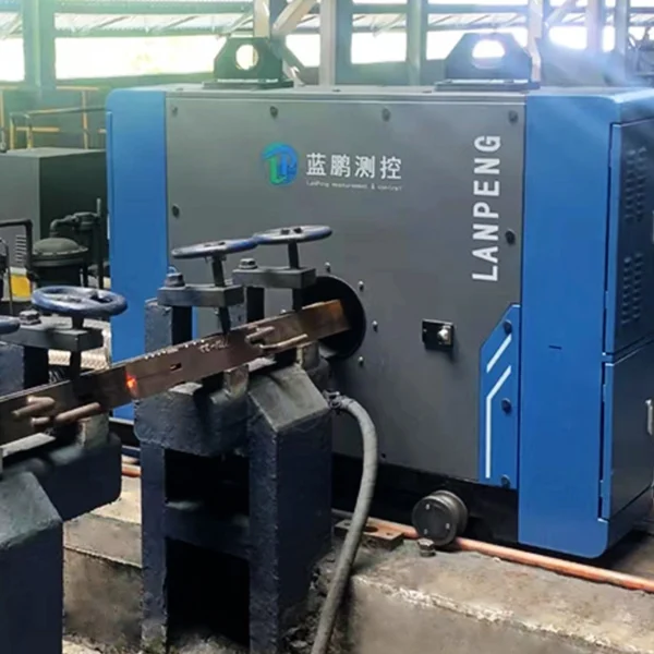 thread tolerance inspection
