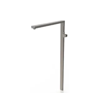 Adjustable Sliding Shower Head Bar