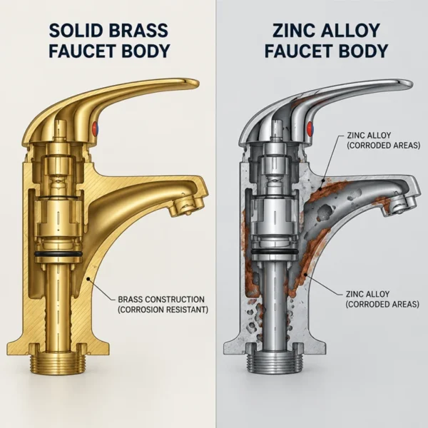 Brass-Body-Zinc-Alloy-Handle-Comparison