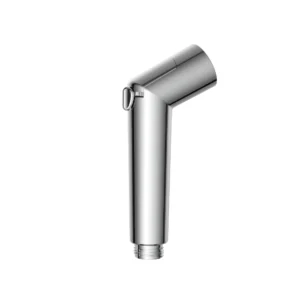 Chrome Hand Held Toilet Bidet Spray