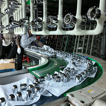 Compliance & Traceability1
