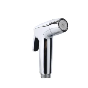 Custom Hand Held Bidet Sprayer For Toilet