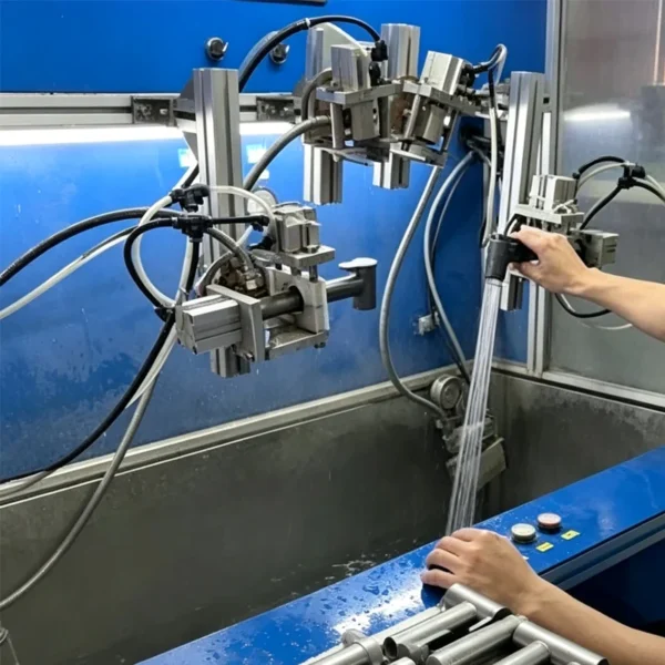 Jekare-Bidet-Sprayer-Trigger-Cycle-Testing