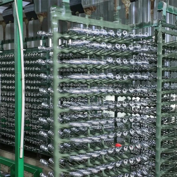 Jekare-Brass-Fitting-Surface-Finishing-Line