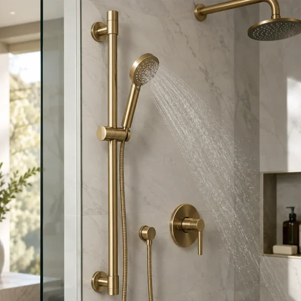 Jekare-Finish-Matched-Shower-Collection-Slide-Bar