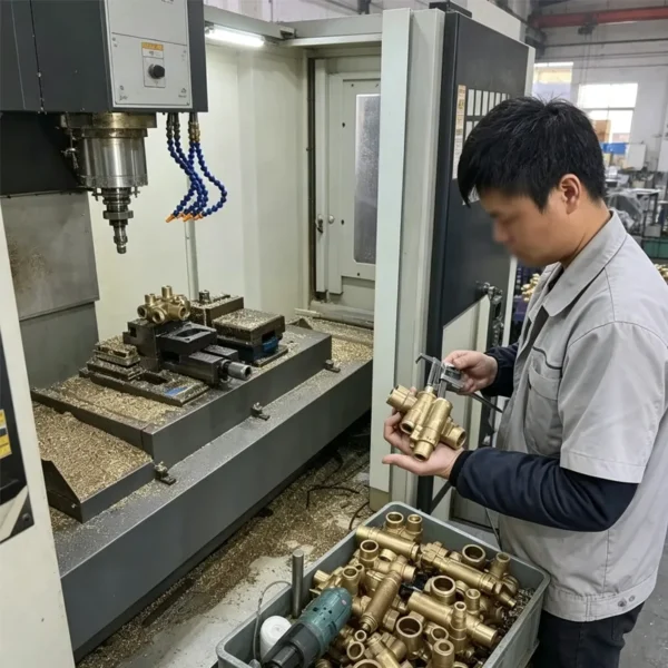 Jekare-Integrated-Machining-Assembly-Workshop