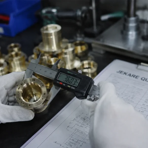 Jekare-Machining-Tolerance-Quality-Check