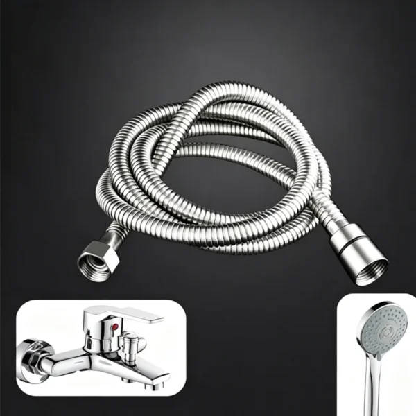 Jekare-Shower-Hose-Fixture-Connection-Assembly