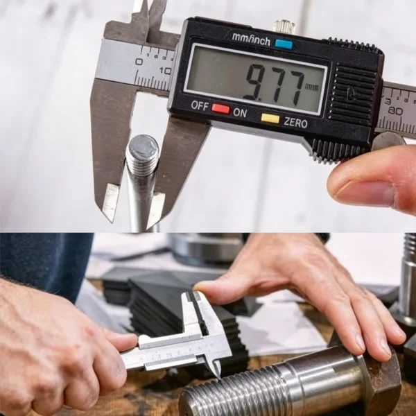 Jekare-Thread-Gauge-Fitting-Verification