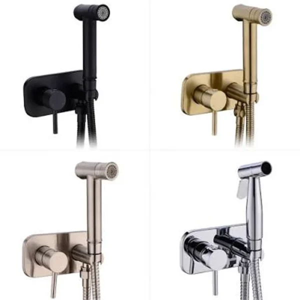 Matching-Faucet-Bidet-Sprayer-Finish-Set