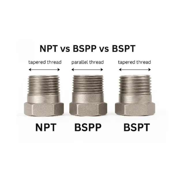 NPT-BSP-Thread-Standard-Comparison
