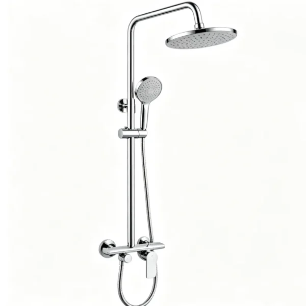 OEM-Exposed-Shower-System-Column