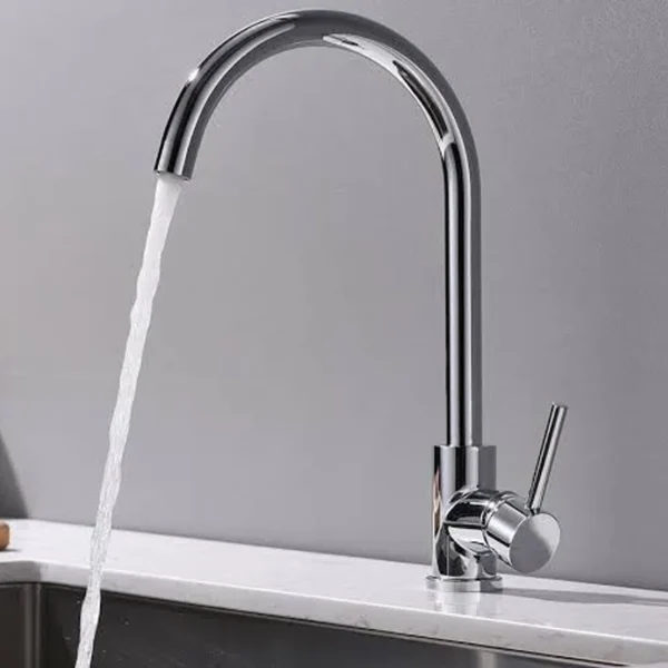 OEM-Stainless-Steel-Kitchen-Faucets-Production-Batch