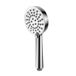 Rainwater Shower Head With Handheld