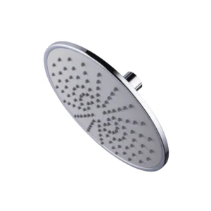 Round Overhead Shower Head