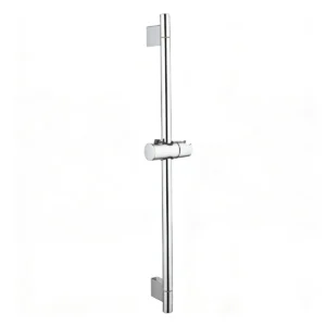 Round Shower Head Sliding Bar