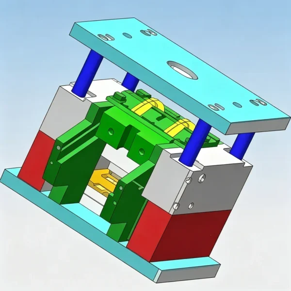 Sanitary-Ware-Design-Development-Shower-Tooling