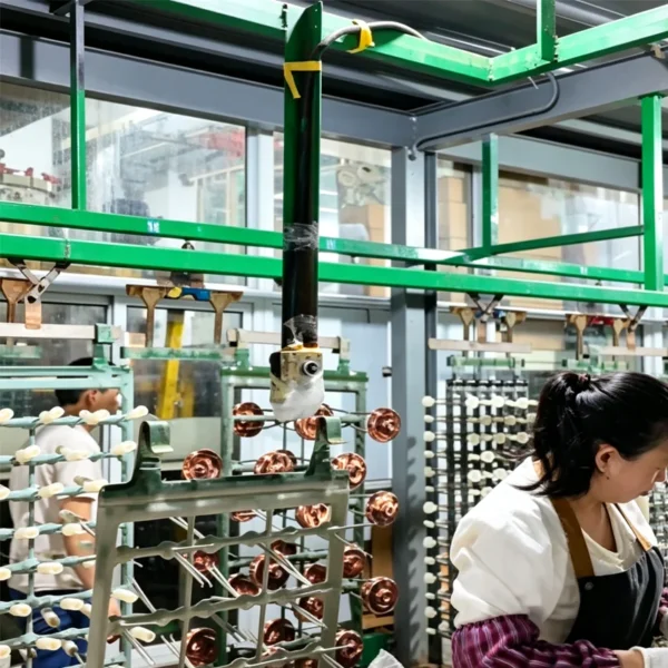 Sanitary-Ware-OEM-Shower-Column-Assembly