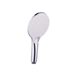 Self Cleaning Rain Shower Head With Handheld