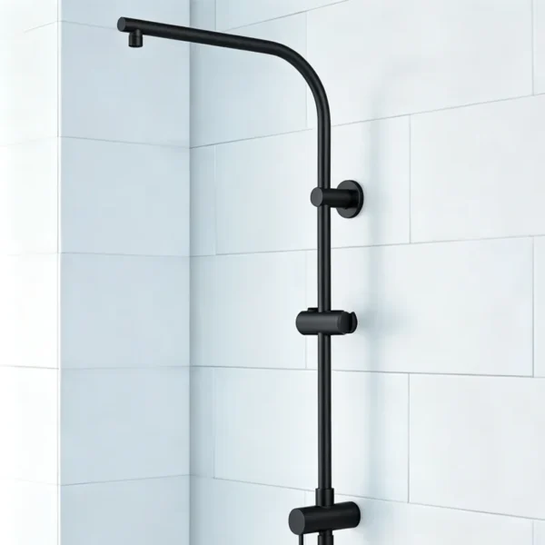 Shower-Column-Stainless-Steel-Riser-Tube