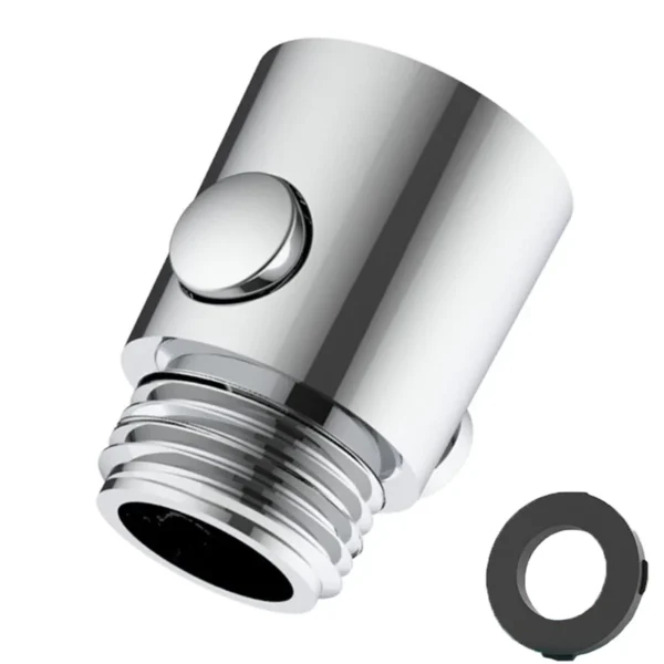 Shower-Head-Trigger-Button-Actuation-Close-Up