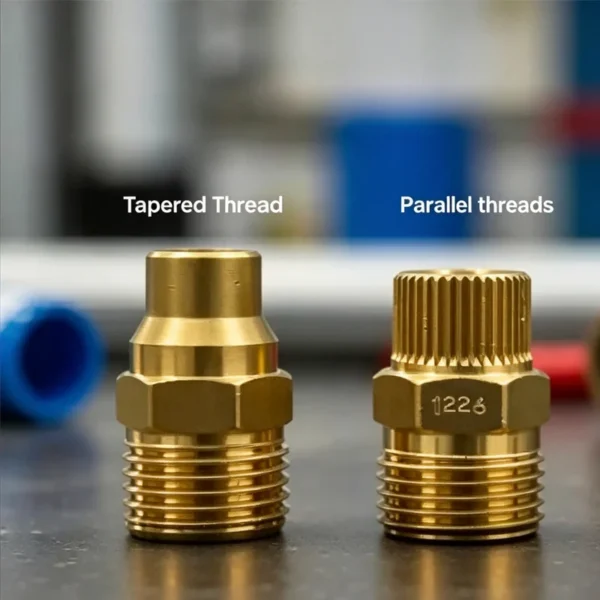 Similar-Looking-Incompatible-Thread-Fittings