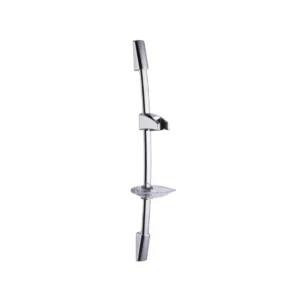 Sliding Shower Bar with Shower Head Holder