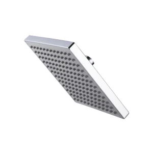 Square Shower Head With Sprayer