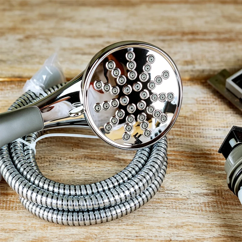 bath shower hose
