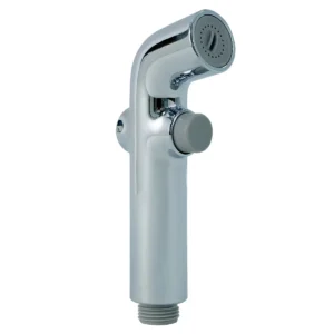Hot Cold Chrome Bidet Sprayer Push Button