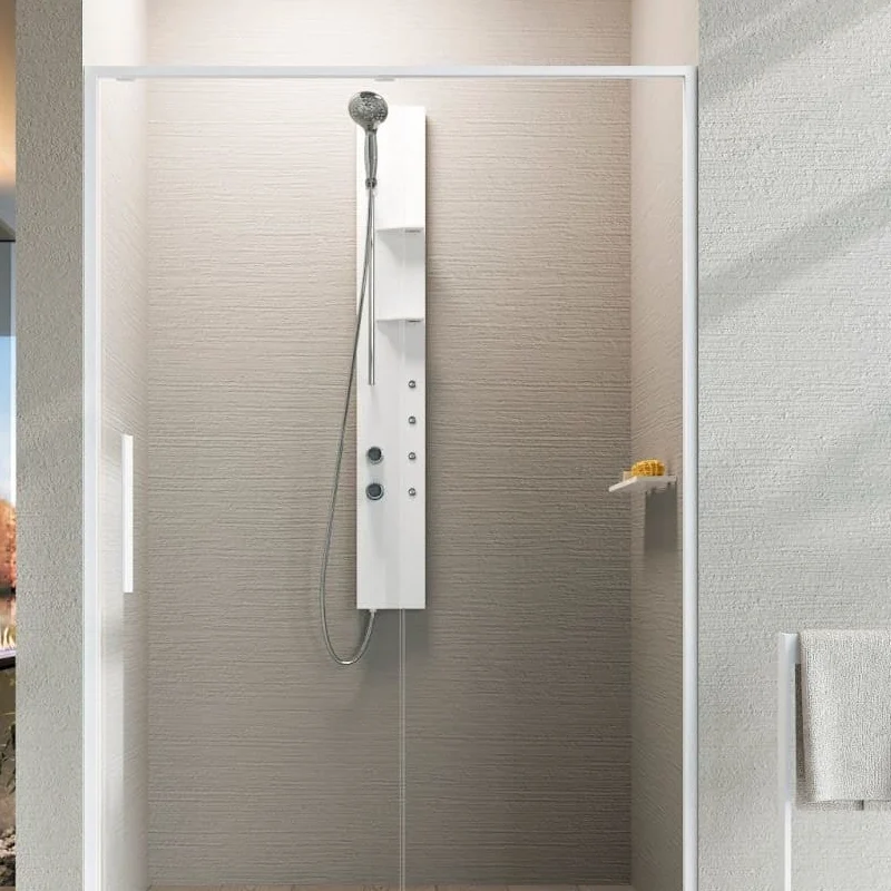 bathroom wall panels