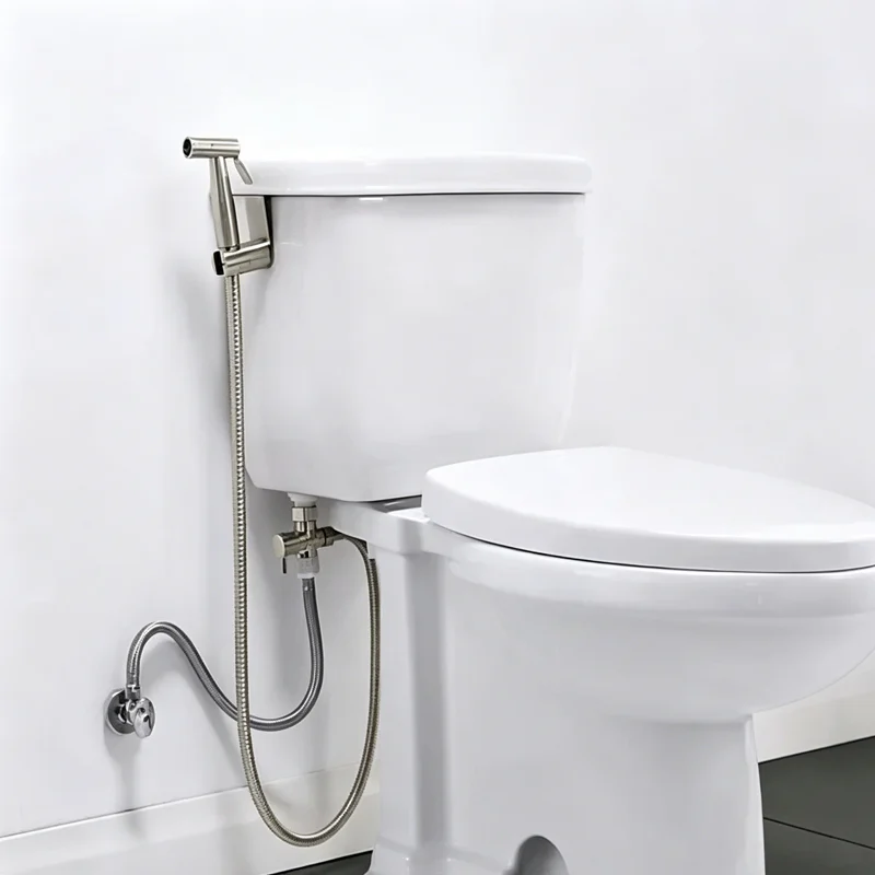 bidet jet spray