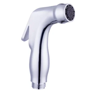 Curved Toilet Handheld Bidet Sprayer Shower