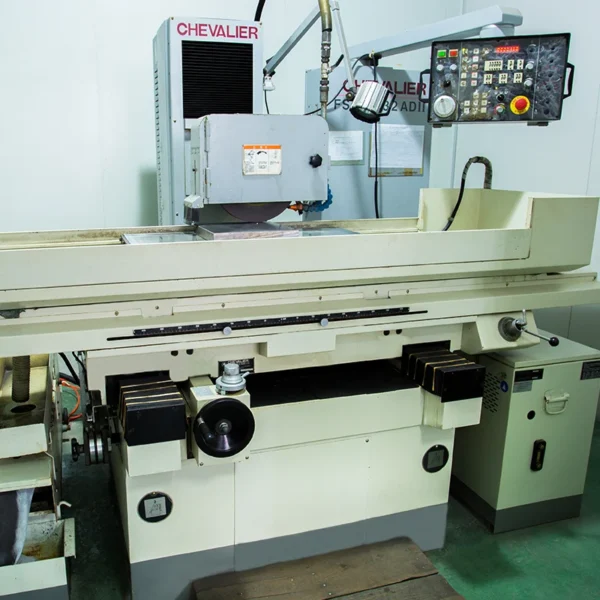 grinding machine