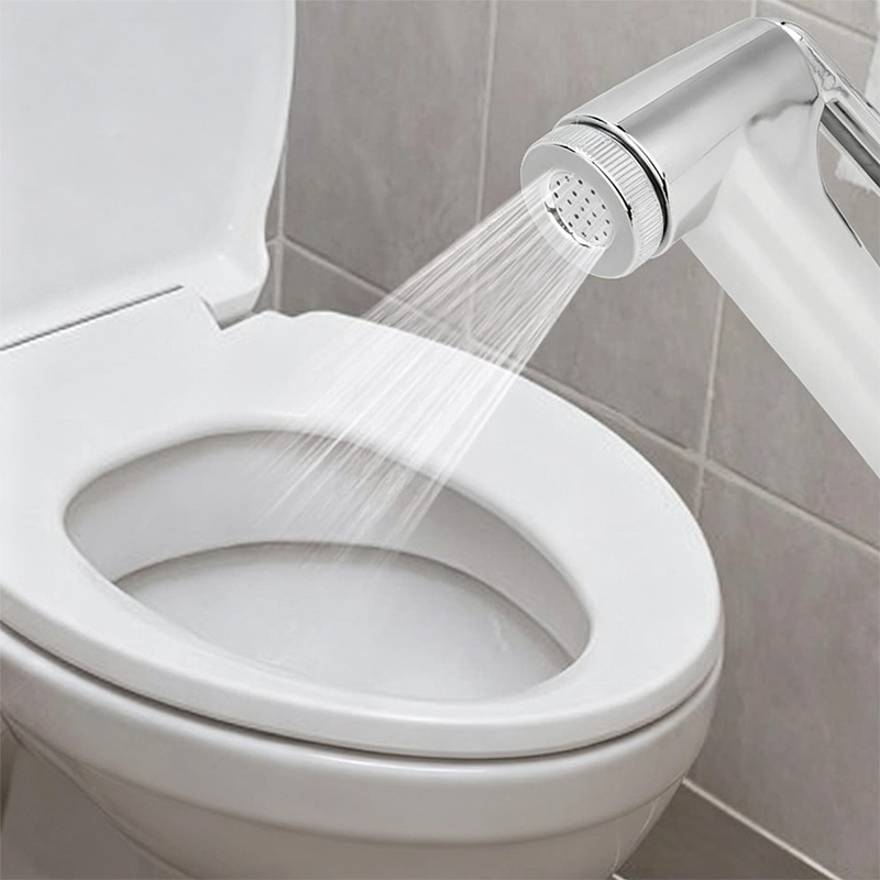 hand held bidet spray